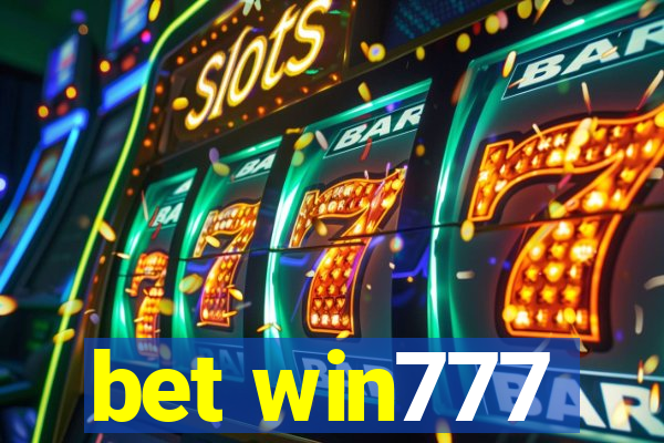 bet win777